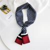 New Scarves Silk Scarves Women'S Spring And Autumn Season Long Decorative Professional Scarves Summer Thin Styles Paired With Shirts Stylish