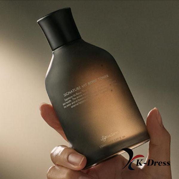 DEMAR3 Тоник Signature Vit Rose 150мл