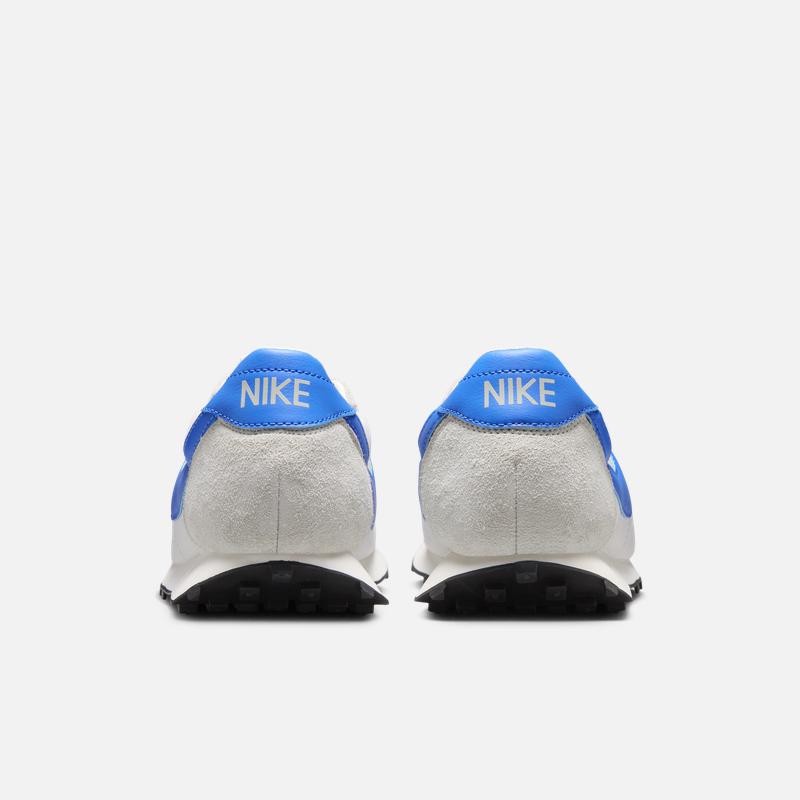 Nike Мужская дышащая спортивная обувь, летние ретро кроссовки, ветрозащитные и с улучшенным сцеплением NIKE LD-1000 HJ4687