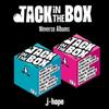 BTS J-HOPE- Jack In The Box Weverse Album