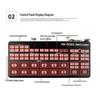 TCHD Professional HD Live Video Mixer