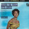 LP Пластинка CONNIE FRANCIS - Вокруг света с Конни YS5064 MGM 1962 Япония Поп Б/у