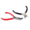 1Pc Steel Round Nose Pliers For Diy Jewelry Making Tools Handmade Accessories