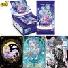 KAYOU Оригинальный игровой набор коллекционных карточек Honor of Kings Canyon Showdown Booster Pack Коробка с предварительной группировкой Карты Коллекции для Игры в Карточки