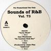 12inch Record VARIOUS - Sounds Of R&B Vol. 73  SON073 Not On Label 2007 US Rap & Hip-Hop/R&B Used