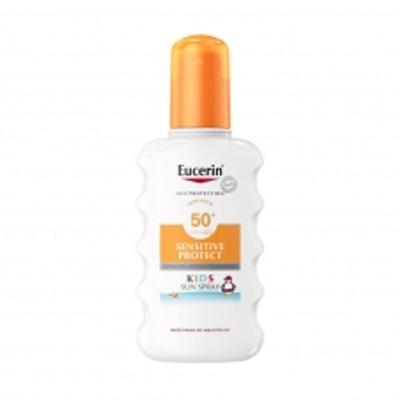 Sensitive Protect Sun Kids Спрей SPF50+ 200мл