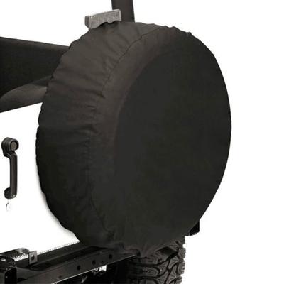 32x12 дюймов чехол для запасного колеса ткань Оксфорд автопокрышки водонепроницаемый пылезащитный протектор внедорожник