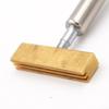 Hot Press Soldering Iron T Tip for Repairing Card For LCD Ribbon Cable