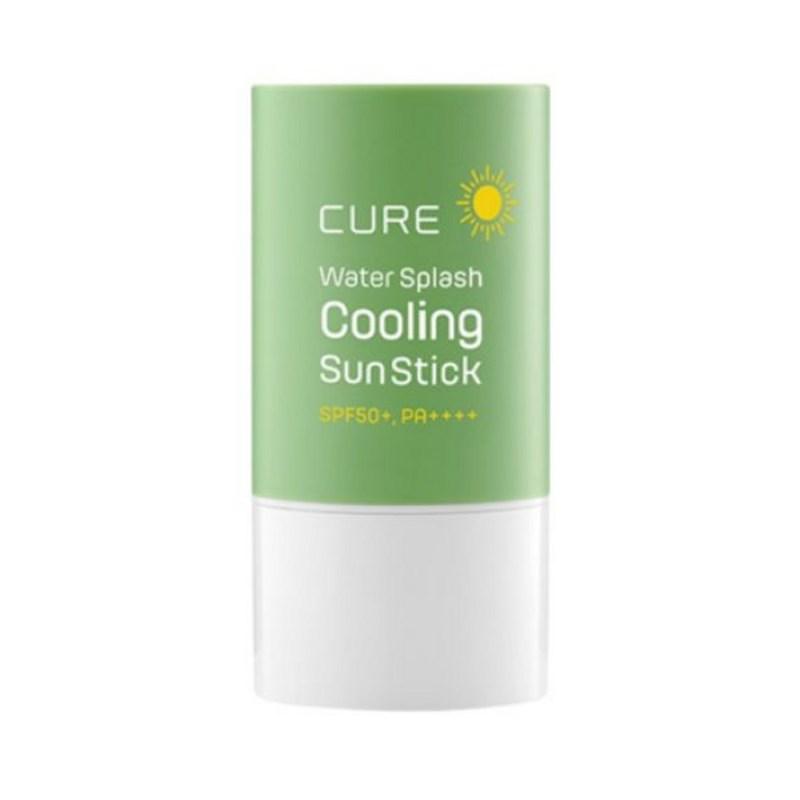 Aloe Cure Water Splash Cooling Sun Stick 23g, 1 pcs