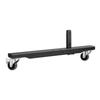 Mounting Component - Vogel's - PFT 8920 - Black - Video Wall - Floor-standing