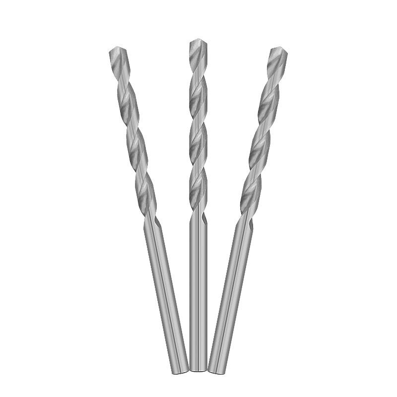 ECT Золотой Лист Быстрорежущая сталь Сверло - Сверло по нержавеющей стали для металла и фрезерных станков
