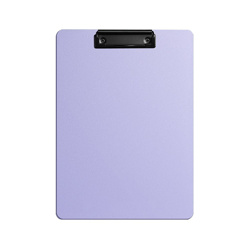 Office Stationary A4 File Folder School Supplies Board Clips New Memo Clip  Student