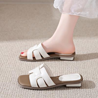 Женская обувь – Сандалии