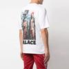 Palace Футболка Stoggie P18fw053