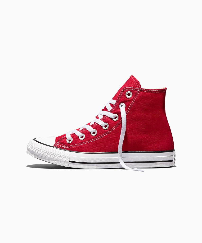 Converse Chuck Taylor All Star Classic Красный M9621C