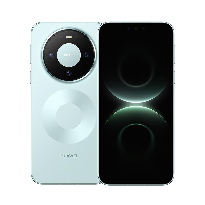 Huawei Mate 80 (Китайская версия)