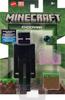 Mattel Minecraft Action Figure & Accessory Set, 3.25-Inch Scale Collectible Toy, Pixel Design (Characters May Vary)