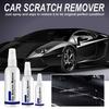Car Scratch Repair Spray Eco-friendly Fast Acting Easy-to-Use Hydrophobic Coating Scratch Remover Repair Agent