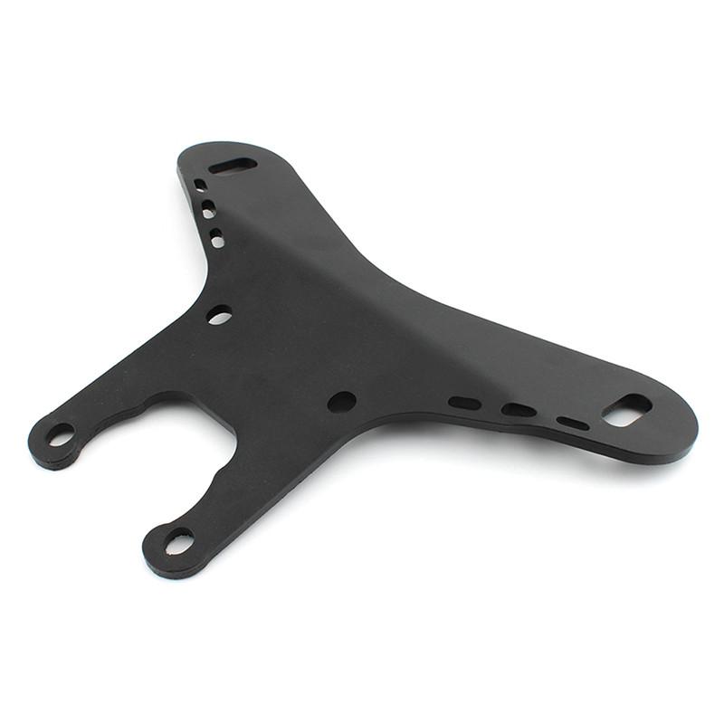 Кронштейн для крепления противотуманных фар мотоцикла, крепление для фары дальнего света для YAMAHA Tenere 700 T700 XTZ 700 2019-2022