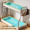 Yunshuang Ultra-Narrow 2-Tier Countertop Kitchen Storage Rack