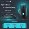 Беспроводная игровая мышь Alienware AW620M с двумя режимами