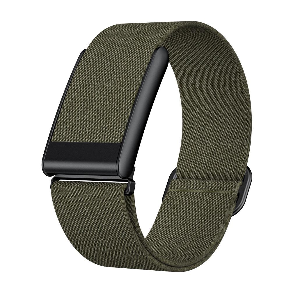 Breathable Sport Band Soft Replacement Wristband for Whoop 5.0 One/Peak/Life(MG) Women Men