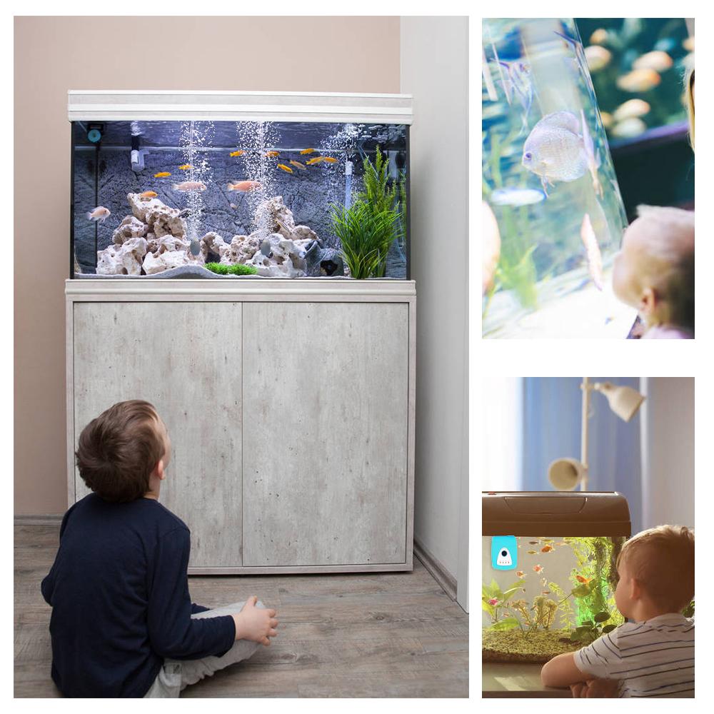 6V 3.5W Solar Air Pump Fish Tank Oxygenator with Dual Aquarium Pipe & Air Bubble Stone Outdoor Pond