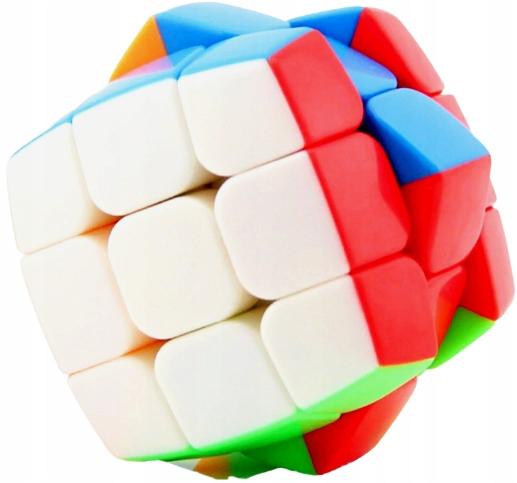 Yj Mini Bread 3X3X3