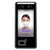 Система учета рабочего времени и контроля доступа по распознаванию лиц на Android, штекер CN (адаптер в комплекте)