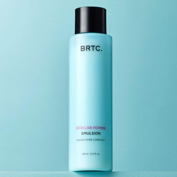 BRTC Skin Lab Homme Series Эмульсия 150 мл