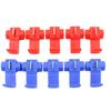 10x Scotch Lock Wire Connectors Quick Splice Terminals Crimp Electrical