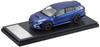 Hi Story Subaru LEVORG Sports Style Accessory Lapis Blue Pearl Finished Product HS331BL 1/43 (2020)