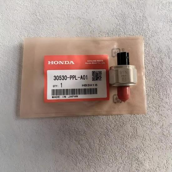 ОРИГИНАЛЬНЫЙ ДАТЧИК УДАРА 30530-PPL-A01 ДЛЯ Element Accord CR-V Acura RDX 2421056 OEM