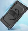 Armor case for samsung galaxy TAB S6 lite 2021 2022 2024