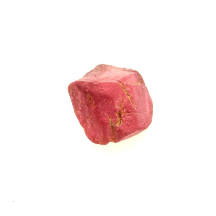 Pierres et Minéraux. Grenat Rhodolite. 0.420 ct. Mogok Valley, Birmanie, Myanmar..