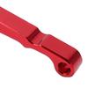 2PCS Motorcycle Brake   Lever Handlebar Braking Device   Aluminium Alloy