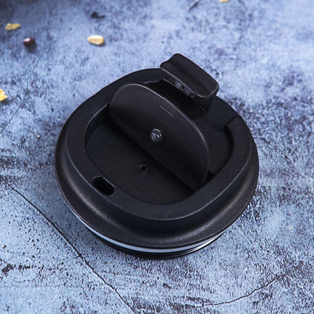 380/510ML Coffee Vacuum Flask Stainless Steel Coffee Thermos Mug Travel Thermal Cup Coffee Tea