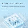 Edifier Беспроводные Bluetooth-наушники W800BT