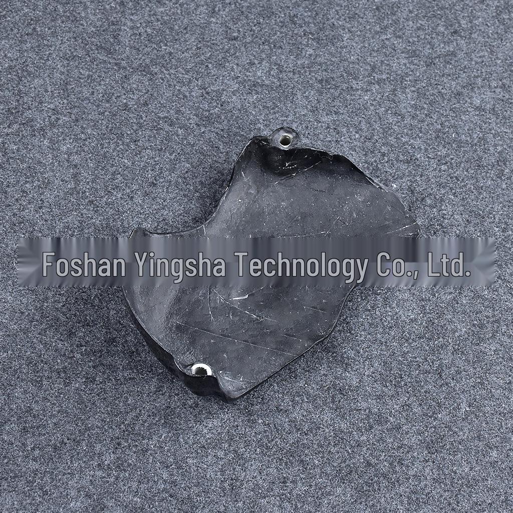 Carbon Fiber Sprocket Cover for 2020+ KTM Superduke 1290 Motorcycle Accessories