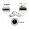 Адаптер-конвертер Wii в HDMI с высокоскоростным кабелем 1,5 м P20250110413