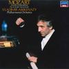 LP Record VLADIMIR ASHKENAZY/PHILHARMONIA ORC - Mozart/Piano Concertos No.15 K.450  L28C1755 LONDON 1984 Japan Classical Used