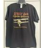 Steely Dan Doobie Brothers Tour 2018 Black Tshirt Men Women S-5XL M452 Unisex T-Shirt