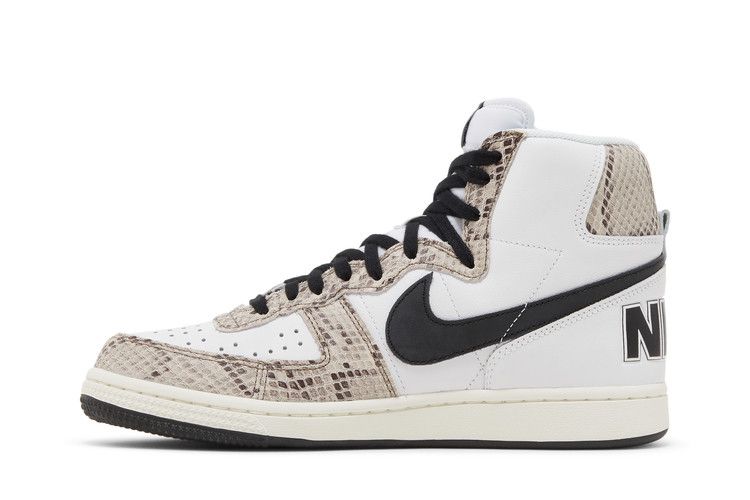 Nike Terminator High 'Какао Змея'