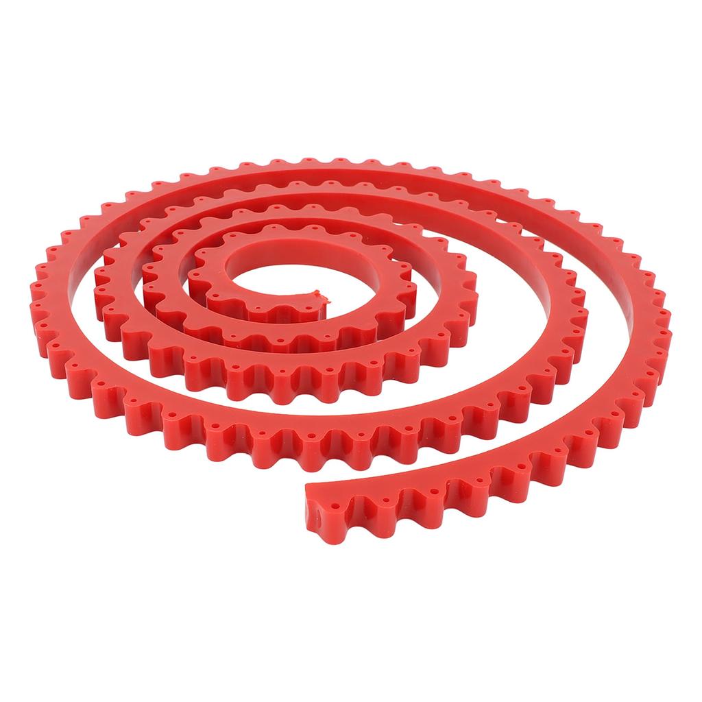 Деревообработка Профилирование Полоса Зубчатая передача Гибкая Кривая Шаблон Направляющая Регулируемая Фиксированная Сложная Форма