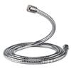 Shower Hose 3m/2m/1.5m Extra Long Stainless Steel Handheld Flexible Water Hose with Insert & Nut Flexible Bathroom Plumbing Pipe