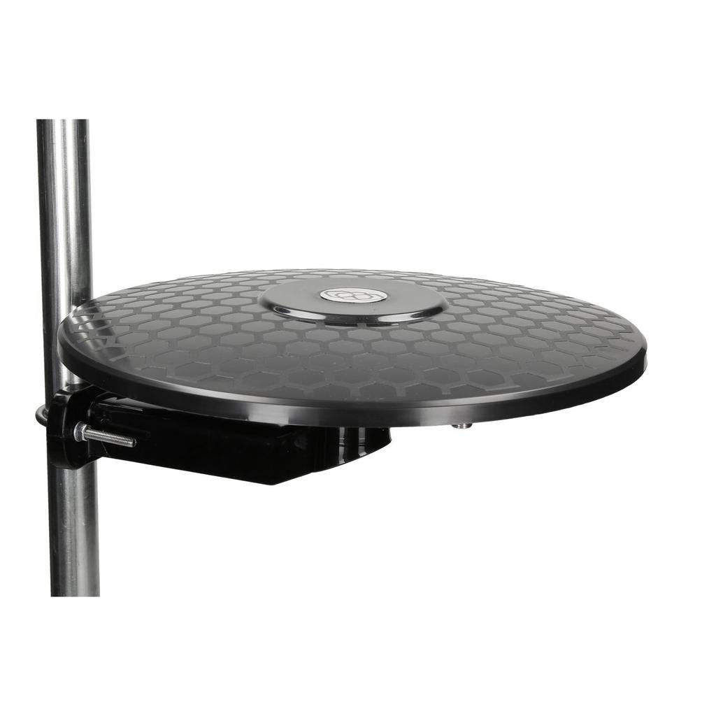 Omnidirectional antenna for DVB-T/T2 reception