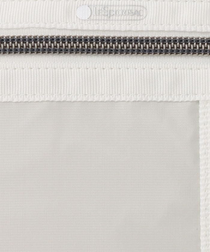 Boston CR Large Blanc C [LeSportsac] [Официально] WEEKENDER/2291