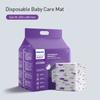Одноразовый коврик для ухода за ребенком Philips Avent Пеленка М/L 20 шт./уп. Мягкий для кожи