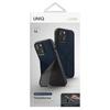 Uniq Transforma Case For Iphone 14 Magclick Charging - Blue