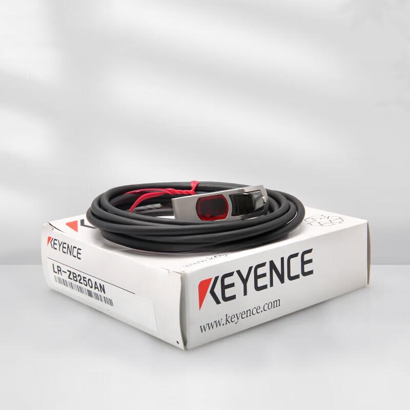 Лазерный датчик серии LR Keyence (Китайская версия)